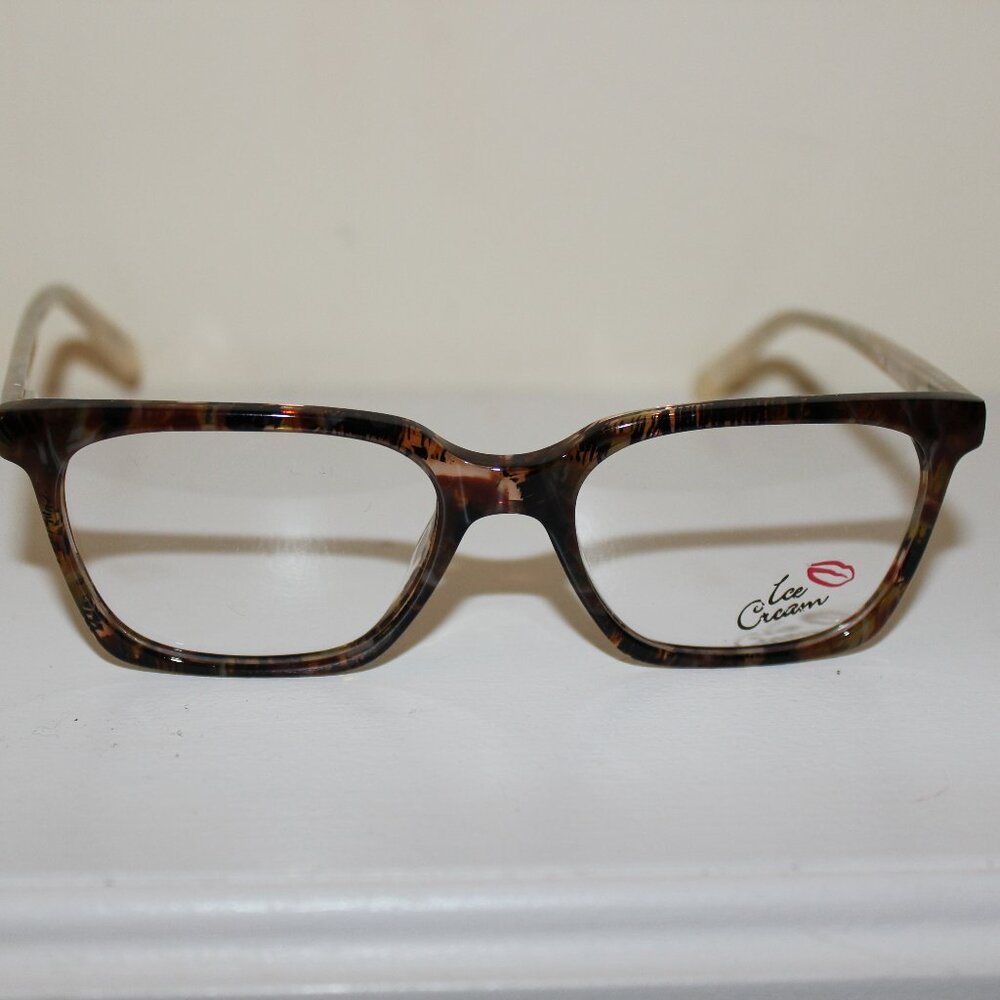 Ice Cream Women's Glasses IC9212